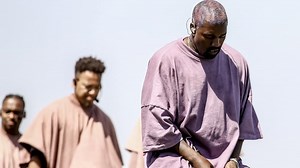 The Best Samples From Kanye West's 'Sunday Service'