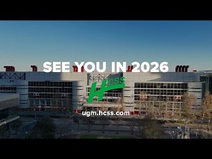 HCSS Users Group Meeting (UGM) 2025 Recap