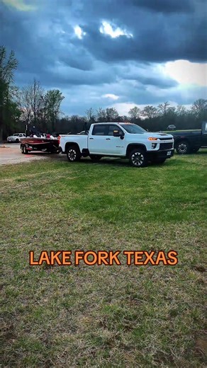 Lake Fork Texas: Sealy Big Bass Splash Recap