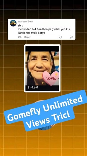 TikTok Million Views Strategy 🔥 Zefoy Alternative | Gomefly Update 2026 #tiktok #zefoy #gomefly