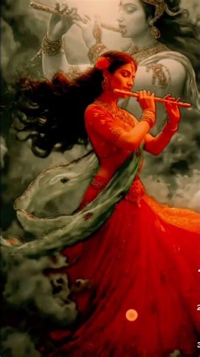 Tere Ishq mein Mar jaaun mere Shyam #love