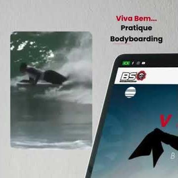 BS Bodyboard Shop | A loja Oficial do Bodyboarder no Brasil