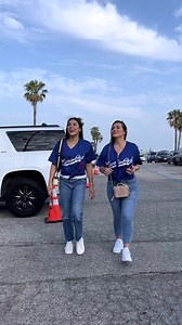 47 years ago, Mike A. Hernandez and his team opened the doors to Camino Real Chevrolet. He wanted to create a self-supporting business that gave back to the East Los Angeles community.⁠⁠ ⁠⁠ ⁠Our lasting success would only be possible with our excellent staff over the years - all of whom make cars their passion, and relationship our focus. We are happy to celebrate the CRC team and enjoy Dodgers baseball!🏁 | Camino Real Chevrolet