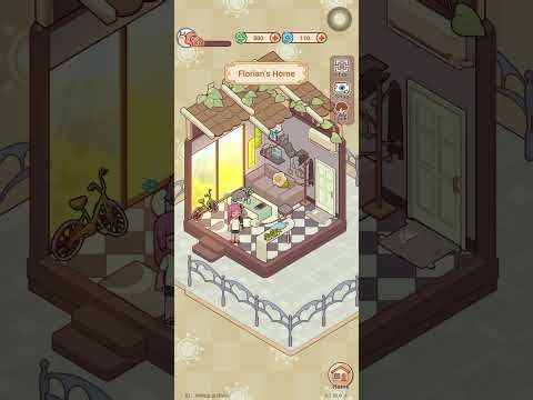 My Leisure Time Gameplay
