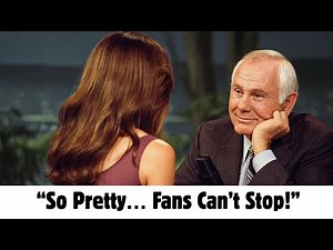 MIND-BLOWING Secrets of Johnny Carson's Tonight Show Guest List