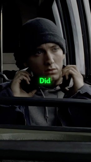 How Eminem Made "My Name Is" 😳