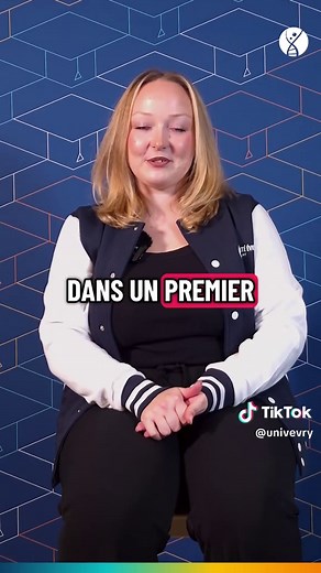 Journée Portes Ouvertes 2026 à l'Université Évry