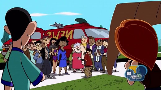 Kim Possible S01E07 Royal Pain - video Dailymotion