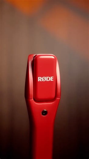 Roldan Gilbuena on Instagram: "A good day to unbox a RED mic system 📦 Lately I’ve been loving RØDE’s colored microphones. Besides the top-notch audio quality, it gives a different vibe which nowadays is a big deal. Not to mention that even the Interview Micro is now available in different colors. Amazing move! #rode #røde #wireless #micro #interview #accessory #asmr #unboxing"