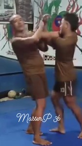 Friendly Locking #martialarts #selfdefense | P3B Gym Mixed Martial arts