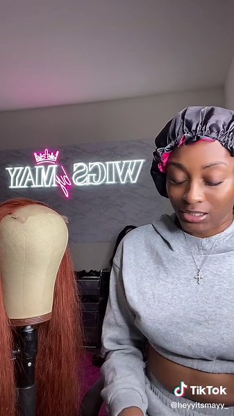 How to Make a Glueless Wig Tutorial
