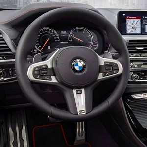 ¿Recorrer kilómetros o buscar experiencias? BMW X4, cuestión de actitud. | BMW México