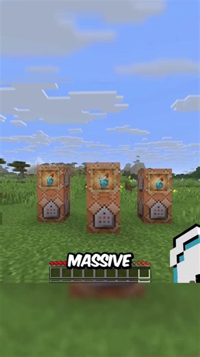 infinite speed in Minecraft #minecraft#shorts#viral