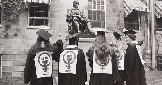 History | Radcliffe Institute for Advanced Study at Harvard University