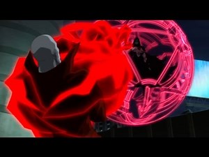 Justice League Dark 「AMV」 - 🎵 inside of me 🎵