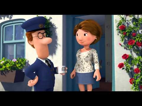Clip Alert: Postman Pat #2 | Out Monday September 29th from Lionsgate