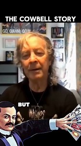 April 8, 2000 - In a legendary Saturday Night Live sketch, Christopher Walken portrays producer Bruce Dickinson, guiding Blue Öyster Cult through “(Don’t Fear) The Reaper.” He insists on “more cowbell” from an eager Will Ferrell, who pounds it with gusto and roams the studio. Jimmy Fallon almost loses it laughing. “More cowbell” turned into a go-to phrase for musical tweaks. | All Things Music Plus