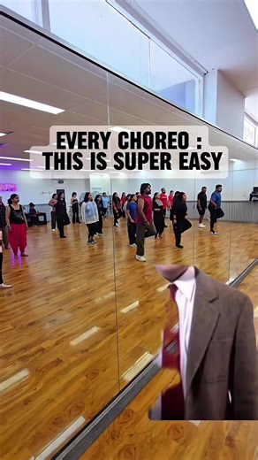 Choreography Session That Elevates Your Dance Skills