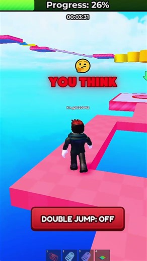 Small content creator comments 😥 #roblox #robloxgames