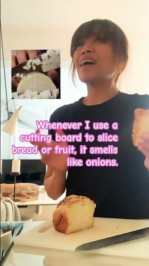 My mom after using the cutting board #funny #butifyoucloseyoureyes #shorts