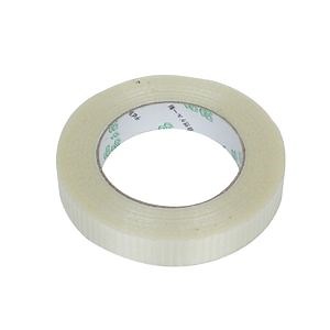 [Hot Item] Filament Tape Fiberglass Single Sided Manufacturer Custom Refrigerator Washing Machine Reinforced Filament Adhesive Tape
