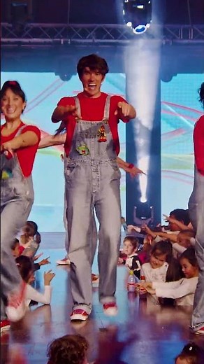 🤭 Tickles 🎶 CantaJuego ⭐ Super Hits Children's Music to Sing and Dance @CantaJuego_Oficial