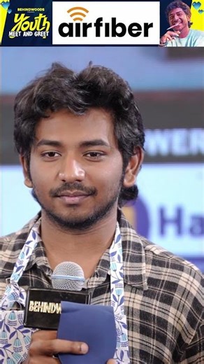 "🤩 Mutta Kalaki Song இப்படித்தான் எழுதுனேன் 😂" Ken Opens Up