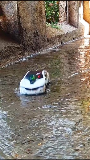 REMOTE CONTROL CAR WATER @DREAMTOYSZ