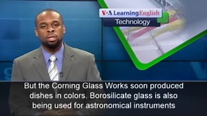 Heat-Resistant Glassware Celebrates 100th Anniversary