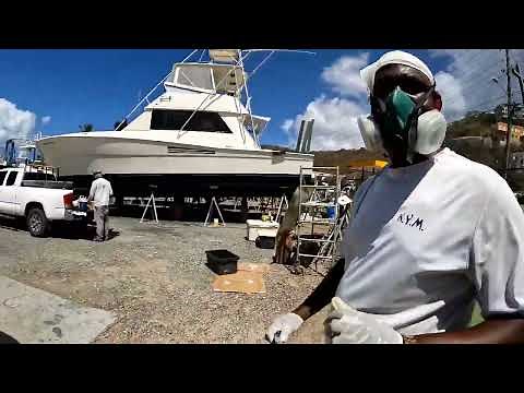 How to paint aluminum the right way