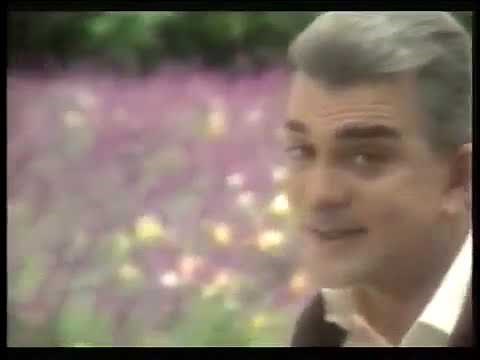 Comercial Multinacional de seguros año 2.000. Gilberto Correa