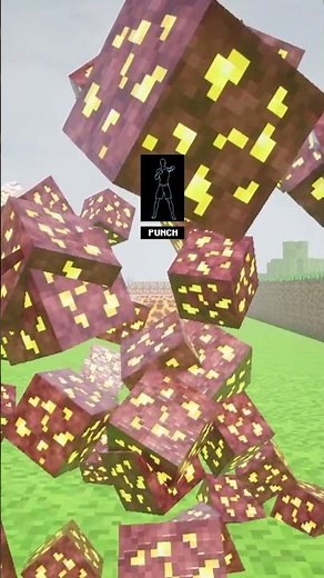 Minecraft Run Home Workout