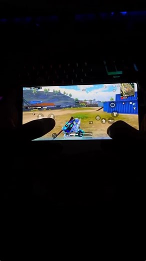 💀 on Instagram: "Clutch moments powered by Gemini. Dominate with the S25 Ultra.🔥 #GalaxyS25Ultra #GalaxyS25 #GalaxyAI #PlayGalaxy #Samsung @Samsung"