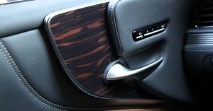 2018 Lexus LS 500 Review