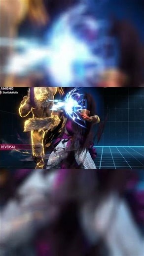 Wake up dp and pay the price #sf6