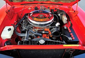 What’s That Hemi Worth? Real-World Guide for Muscle Car Collectors Today