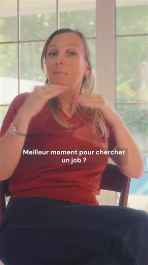 Le pire moment pour négocier, c’est quand tu es dans le besoin. 🧠 Ton pouvoir disparaît dès l’instant où tu as besoin du job. Voilà pourquoi rester toujours prêt change tout. Le recrutement décortiqué en profondeur, c'est sur mon Instagram. Abonne-toi : stephanie_reniers