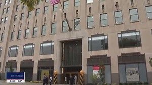 Historic Kahn building gets $70M makeover into living and commercial space