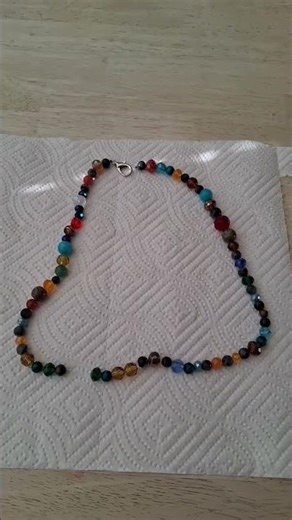 #clearancecommunity the necklace is reduced to, $10.00 to $30.00. order today before its gone.