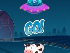 Game Aliens Vs Math online. Play for free