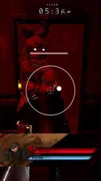 Bite by Night LMS #roblox #bitebynight #forsaken