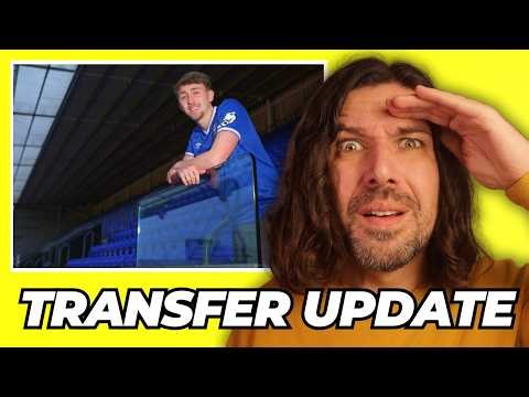Championship TRANSFER UPDATE - Wrexham’s MONSTER Plan Revealed!