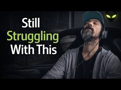 Three Things I'm Still Struggling With (3 Weeks In).