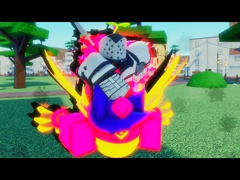 The Stupid AUT Planet Shaper Combo