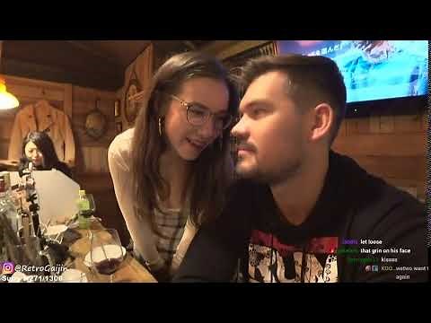 The lip bite says it all