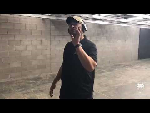 How To Safely Holster And Unholster Appendix Carry | Active Self Protection Extra