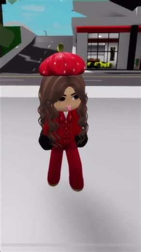 Ehi sono fragola 86!