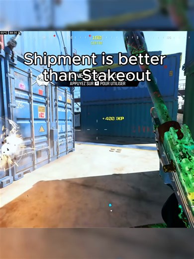 Call of Duty MW3 Shipment Guide: Mastering Aim Assist