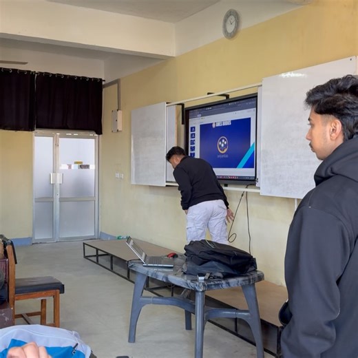 Association of Mechanical Engineering Students - AMES on Reels | Facebook