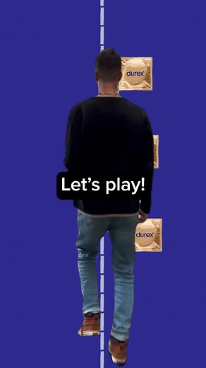 Exploring Fun Games with Durex Products